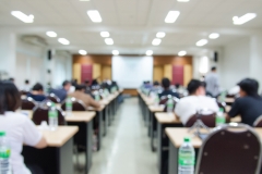 abstract-blur-background-conference-hall-seminar-room